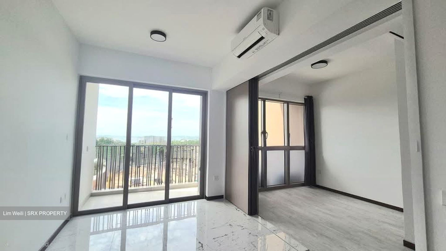 Pasir Ris 8 (D18), Apartment #571305011